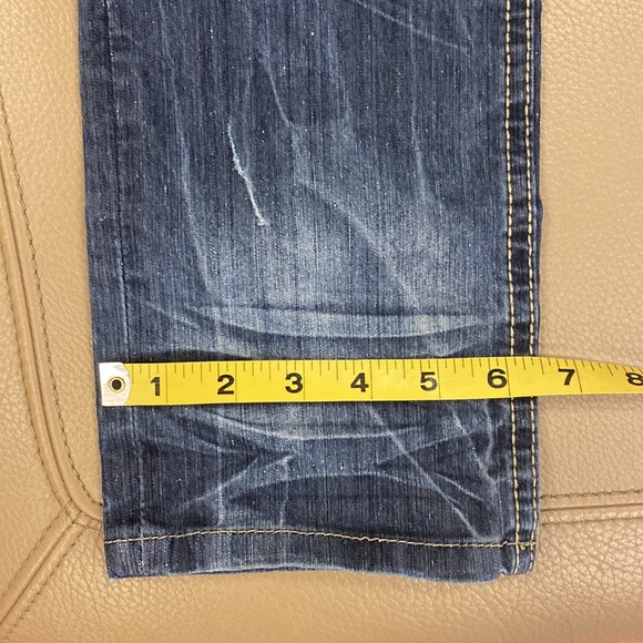 Almost Famous Jeans - Size 7 - Picture 11 of 11